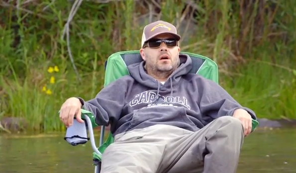 VIDEO: Hank Patterson’s 8 Steps To Better Nymph Fishing